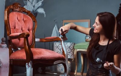 Creating Timeless Interiors: A Guide to Elegant and Lasting Design