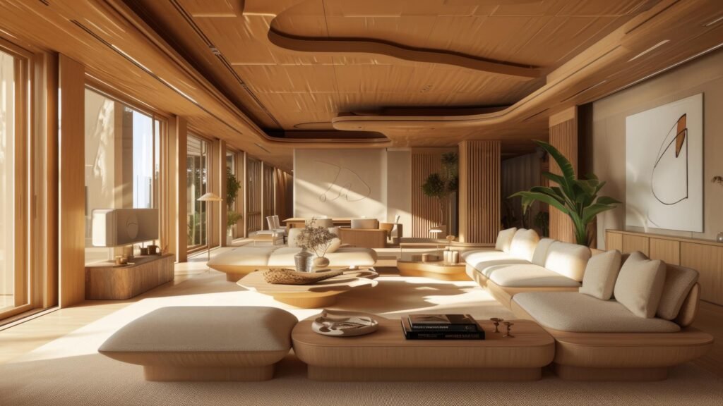 Luxury Interior Design Trends for 2025: Elevate Your Space with ...