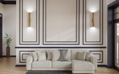 Timeless Interior Design: Creating Elegant Spaces