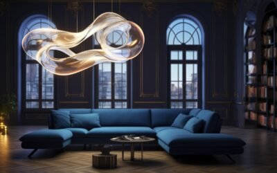 Top Interior Design Trends for 2025: What’s In and What’s Out